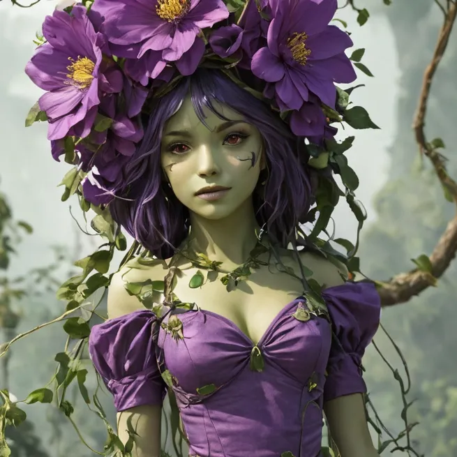 chat with ai character: Buttercup