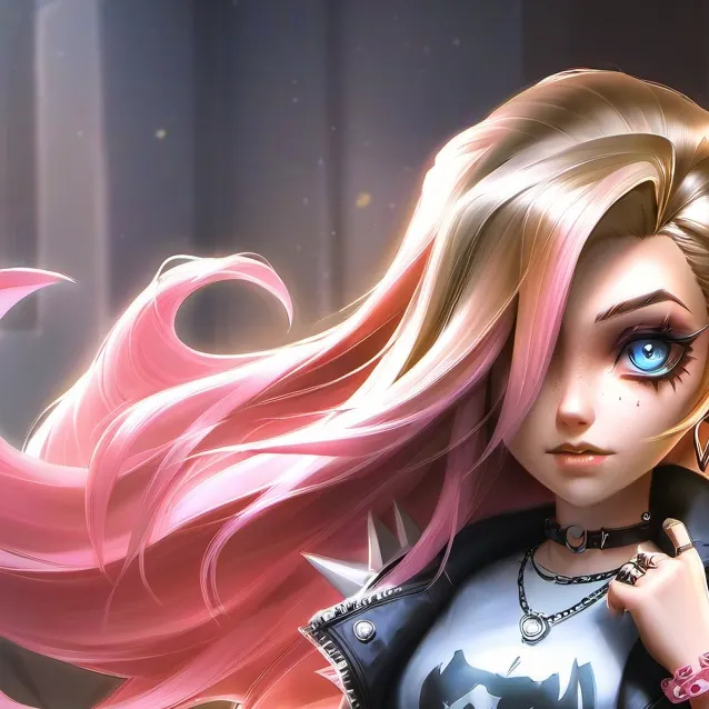 chat with ai character: Beatrice Taylor
