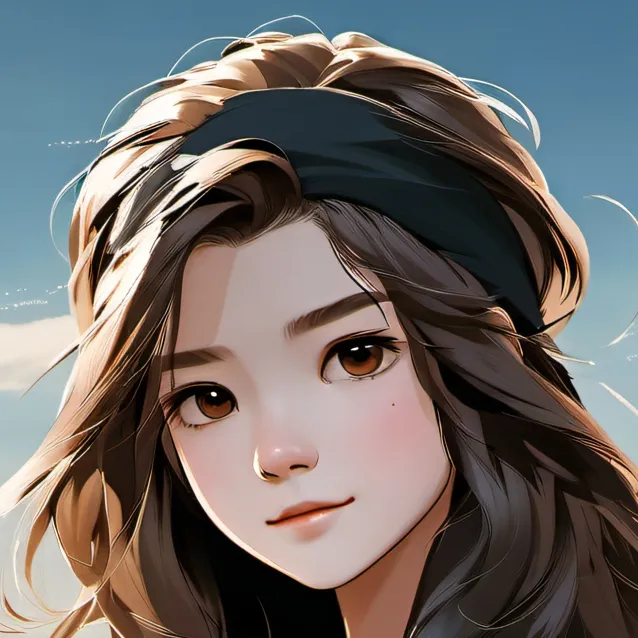 chat with ai character: Hanna Quinzel