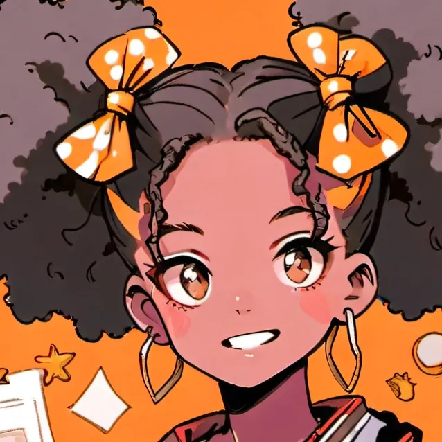 chat with ai character: Hadē Jackson