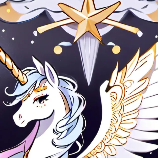 chat with ai character: Celestia (my vers)