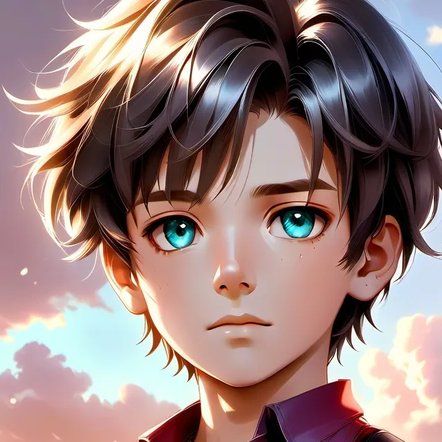 chat with ai character: Gaston(my version)