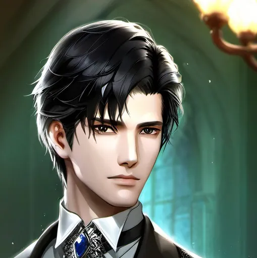 chat with ai character: Damon Salvatore 