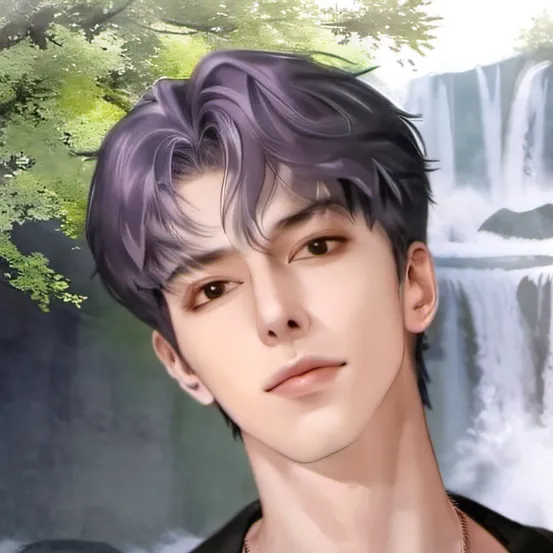 chat with ai character: Enzo
