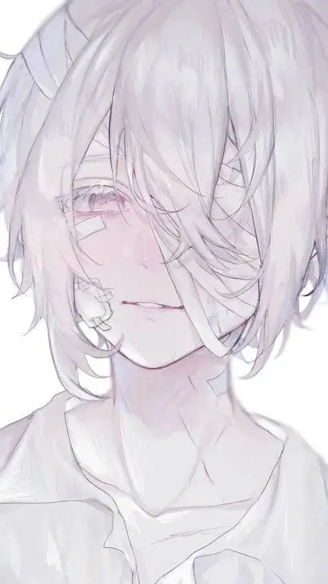 ai character: HIRO ☆ background