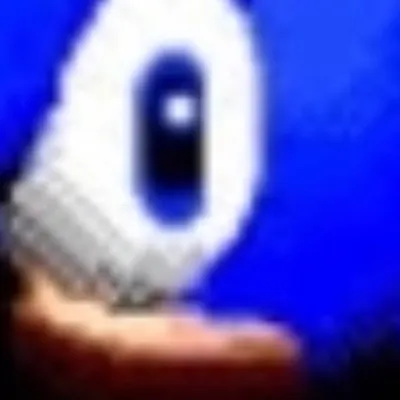 chat with ai character: Creepy sonic wheel