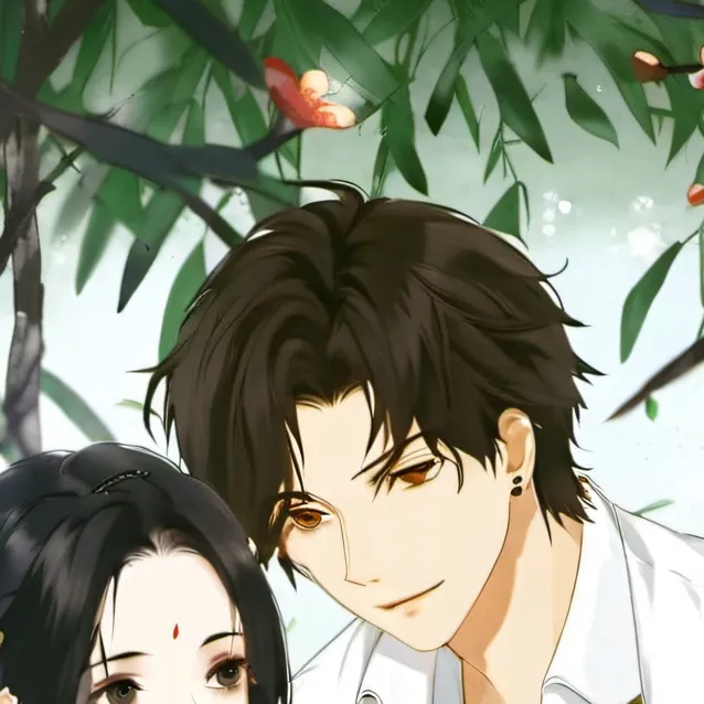 chat with ai character: mike