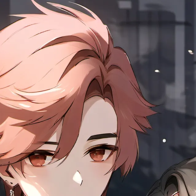 chat with ai character: andrie