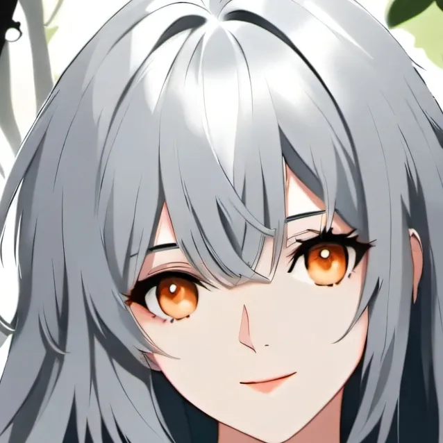 chat with ai character: lexi