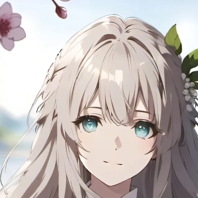 chat with ai character: alice