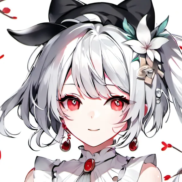 chat with ai character: lexi