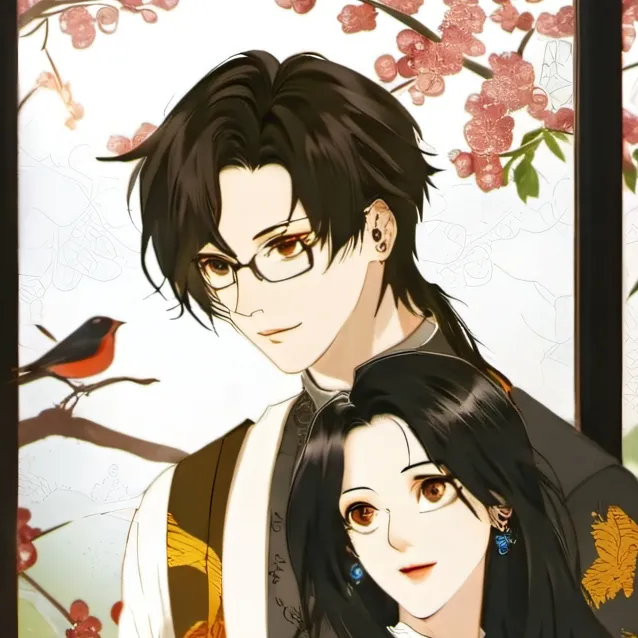 chat with ai character: jacob