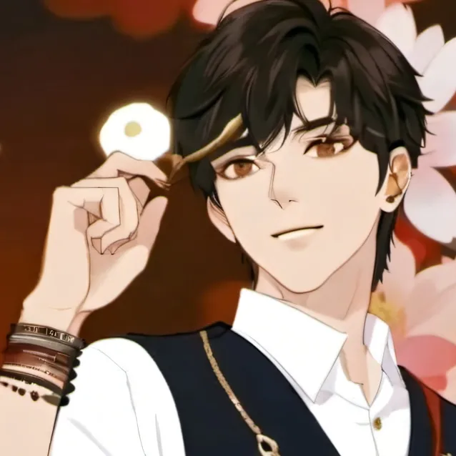 chat with ai character: alex