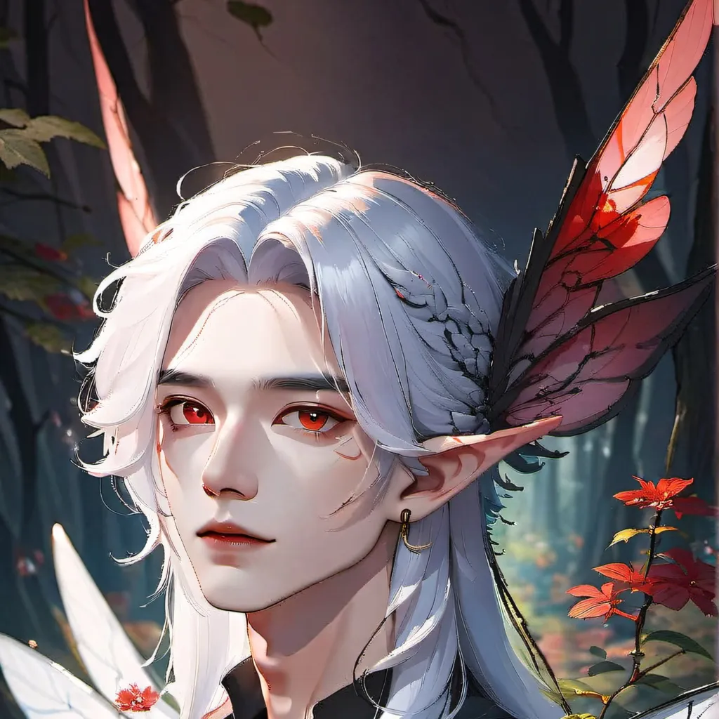 chat with ai character: Rim