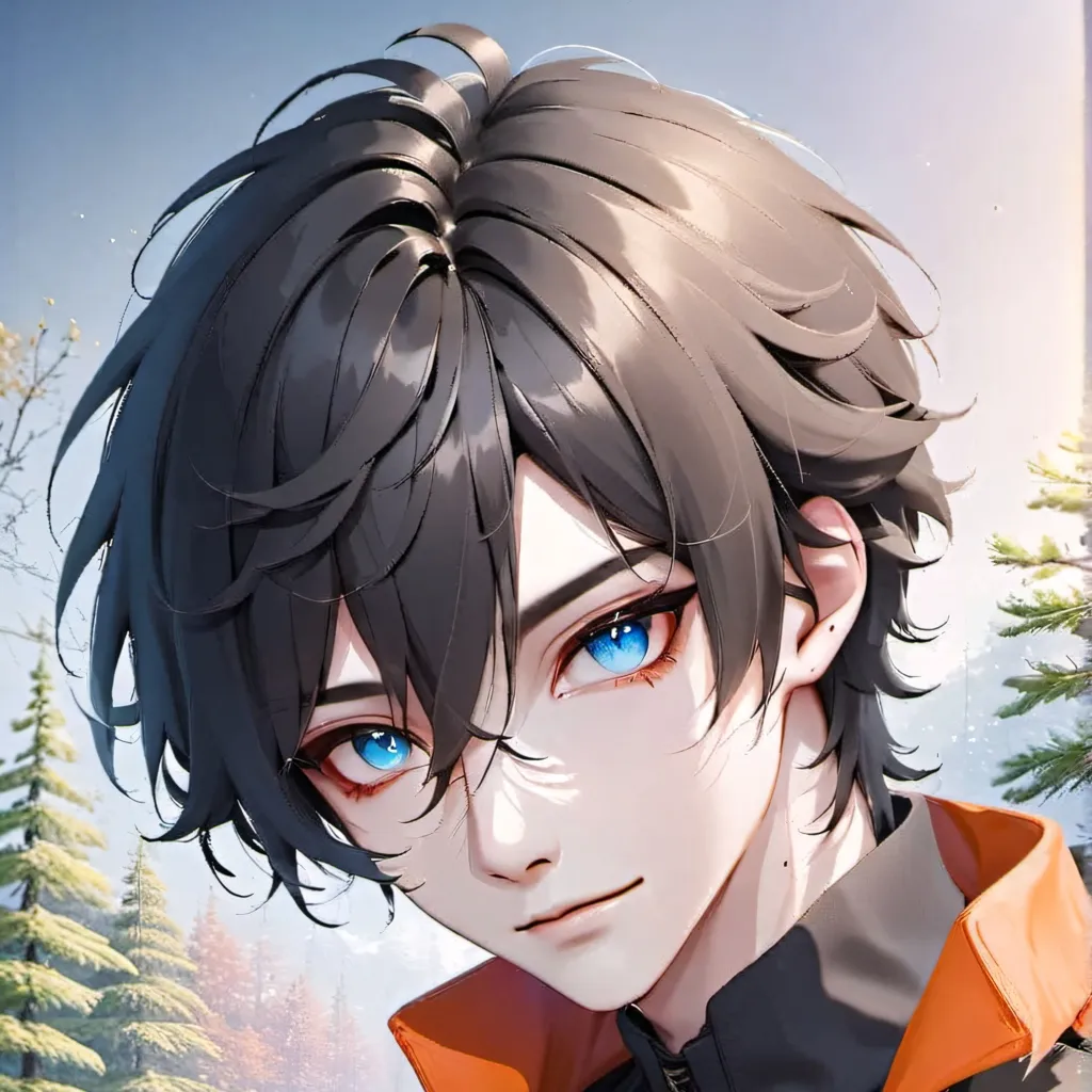 chat with ai character: Mizuki Watanabe