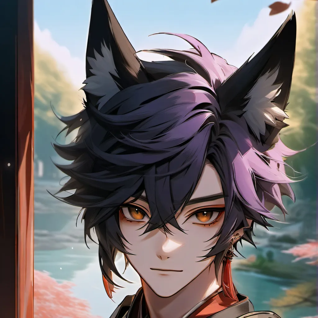 chat with ai character: Yukichi Takeda