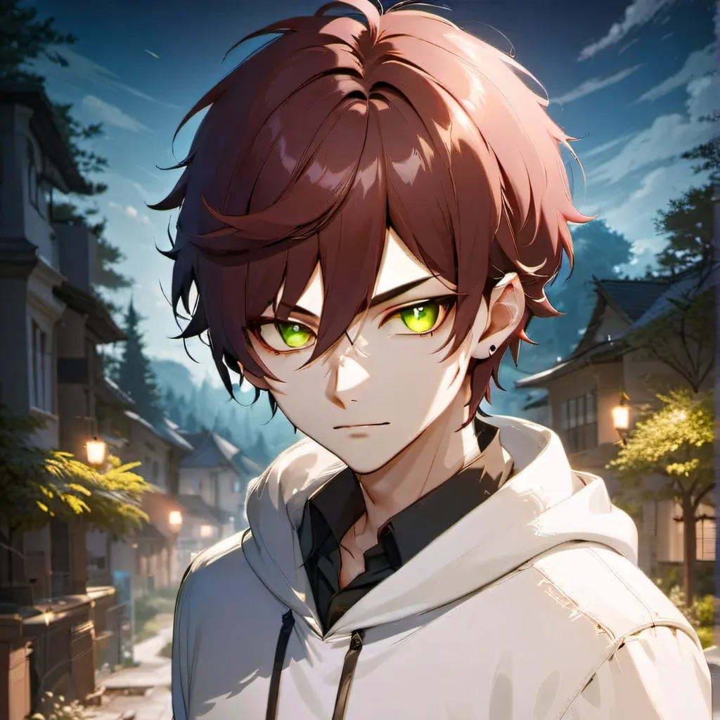 chat with ai character: Hifumi Matsuri