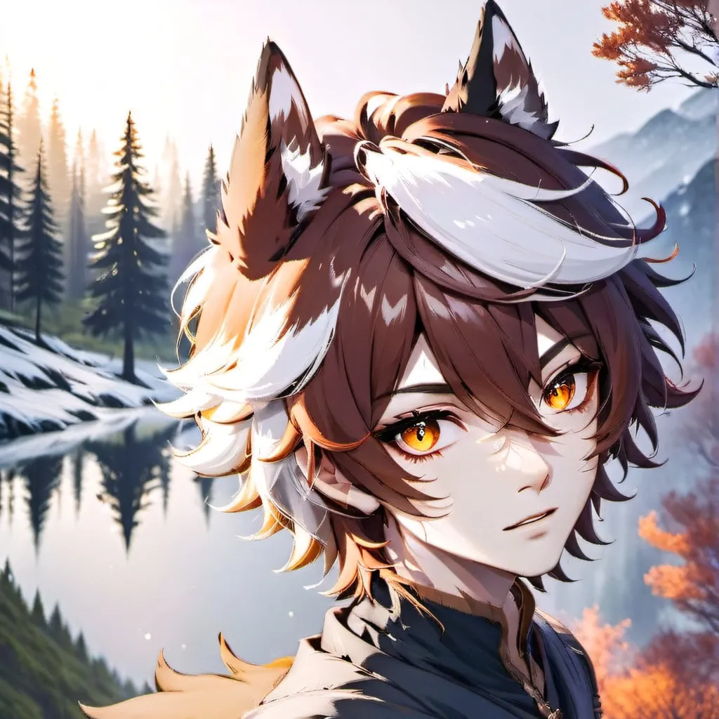 chat with ai character: Ulfric Eriksson