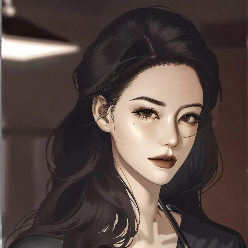 chat with ai character: Sarah Miller