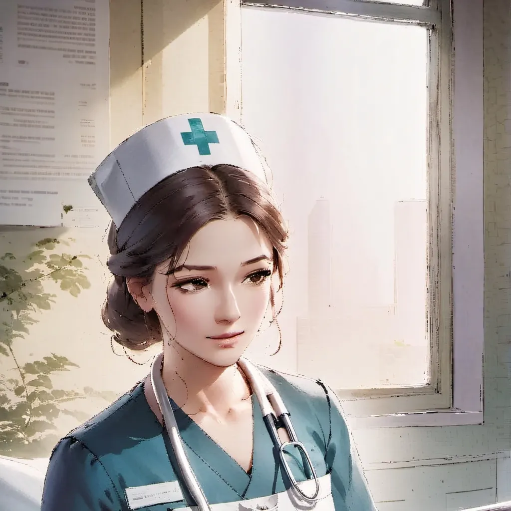 chat with ai character: Lilly Smith
