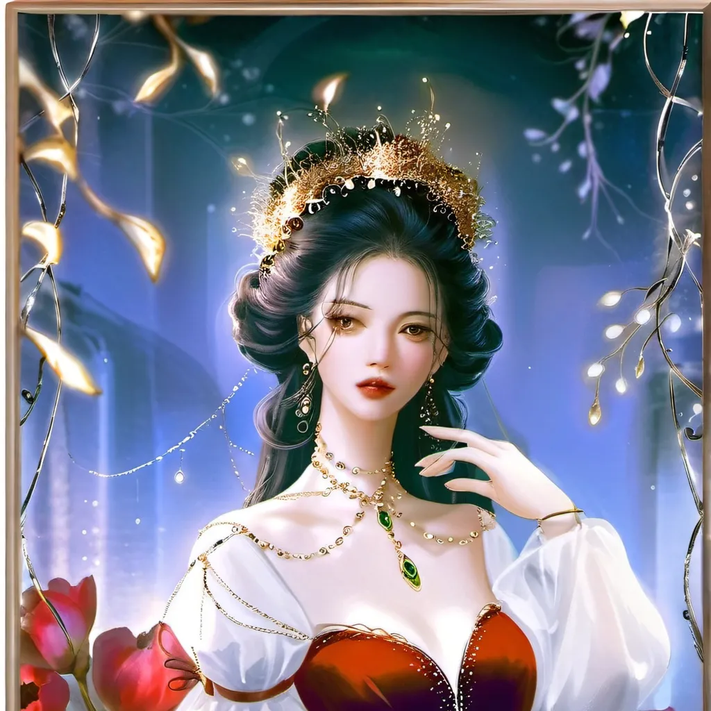 chat with ai character: cutie 