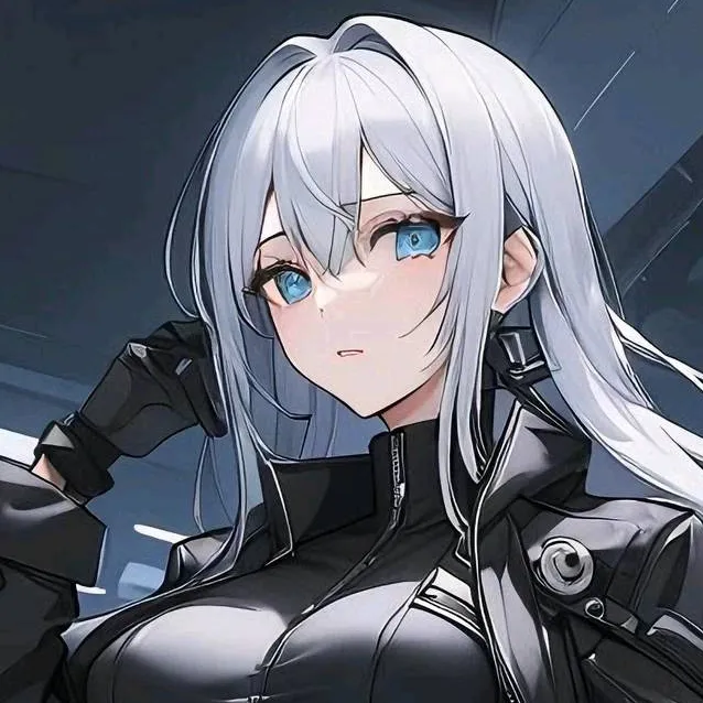 chat with ai character: 乐正绫