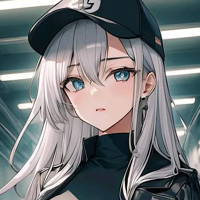 chat with ai character: 白浔