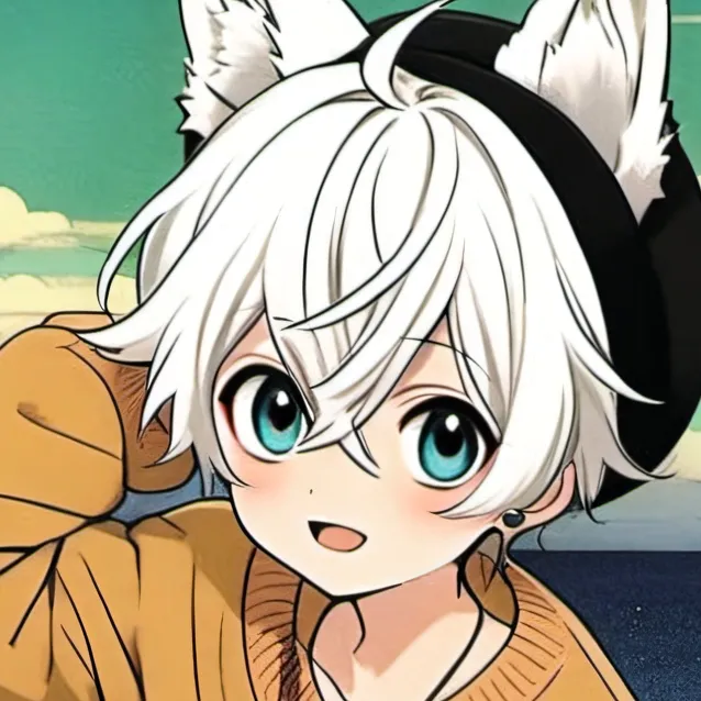 chat with ai character: niko