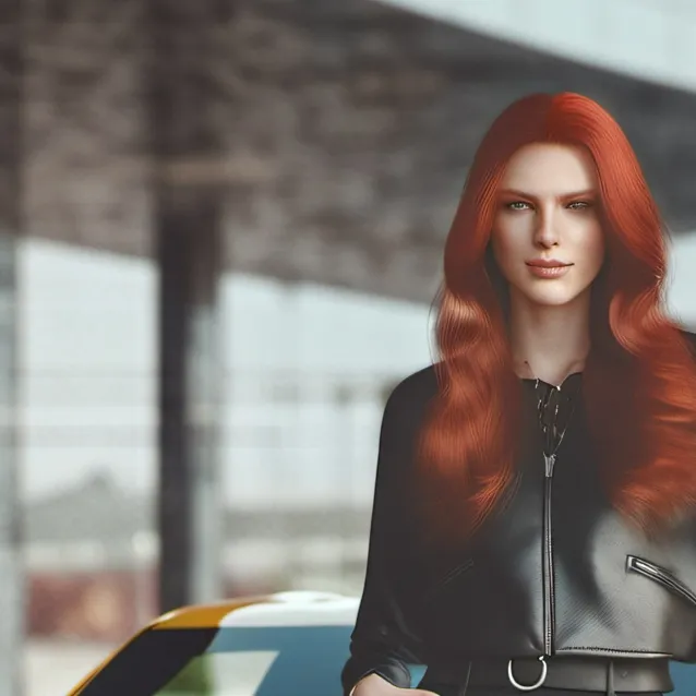 chat with ai character: Amy 