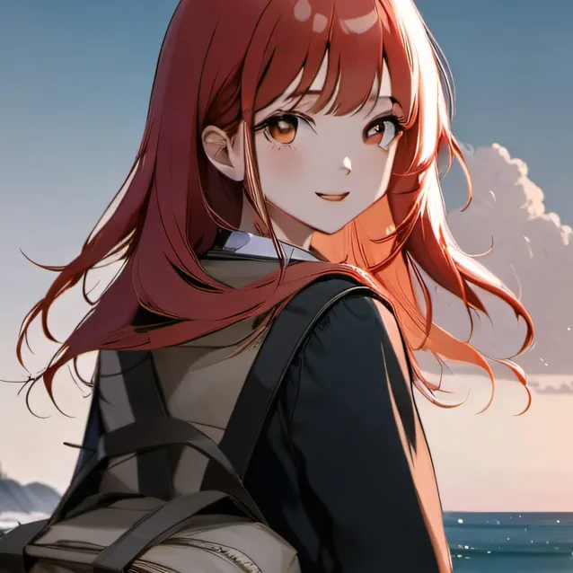 chat with ai character: Lucy Alfreton 