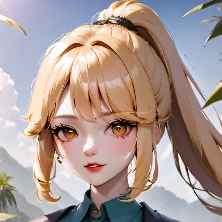 chat with ai character: Amanda Jones