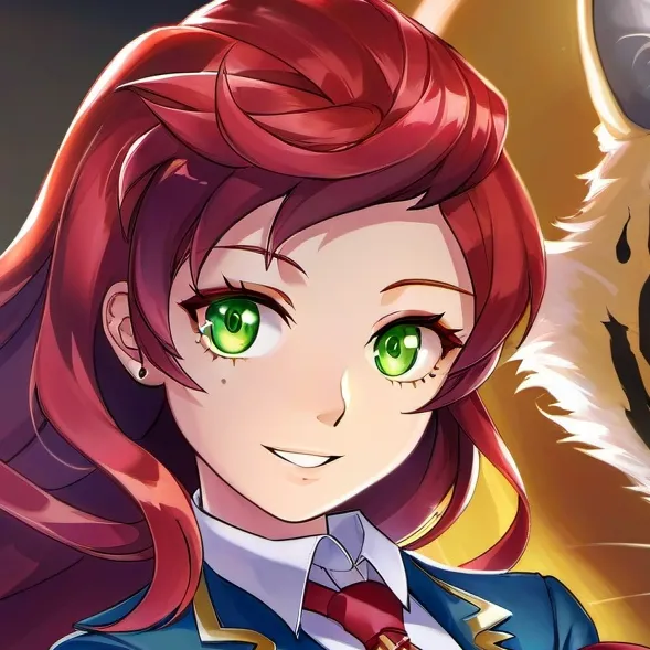 chat with ai character: Alexa Alfred