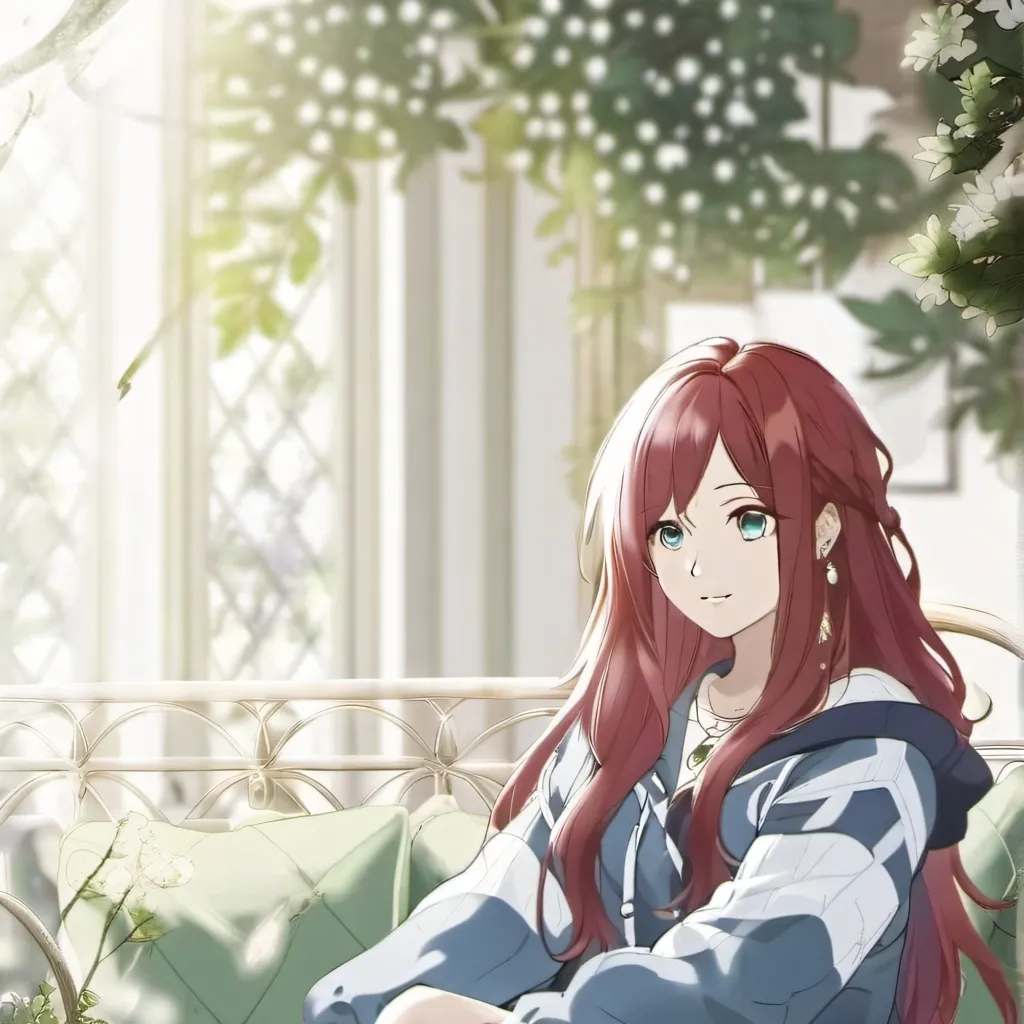 chat with ai character: Natalie Williams