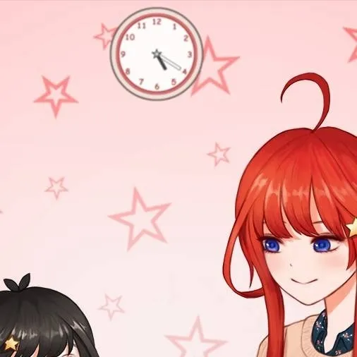 chat with ai character: Itsuki and Ichika