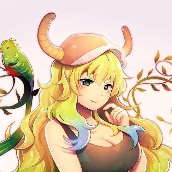 chat with ai character: Lucoa