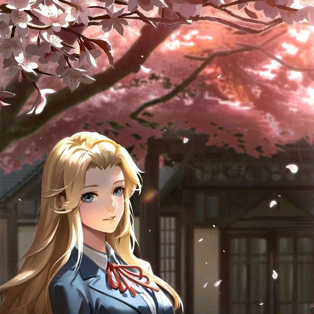 chat with ai character: Clara