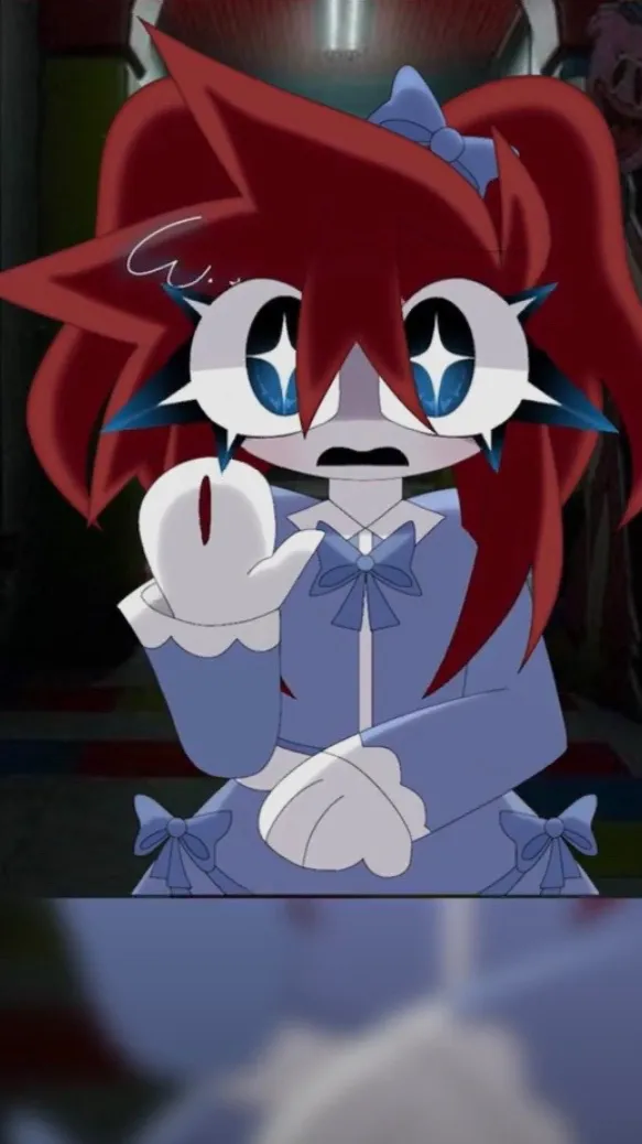 ai character: KellyTheCheeta background
