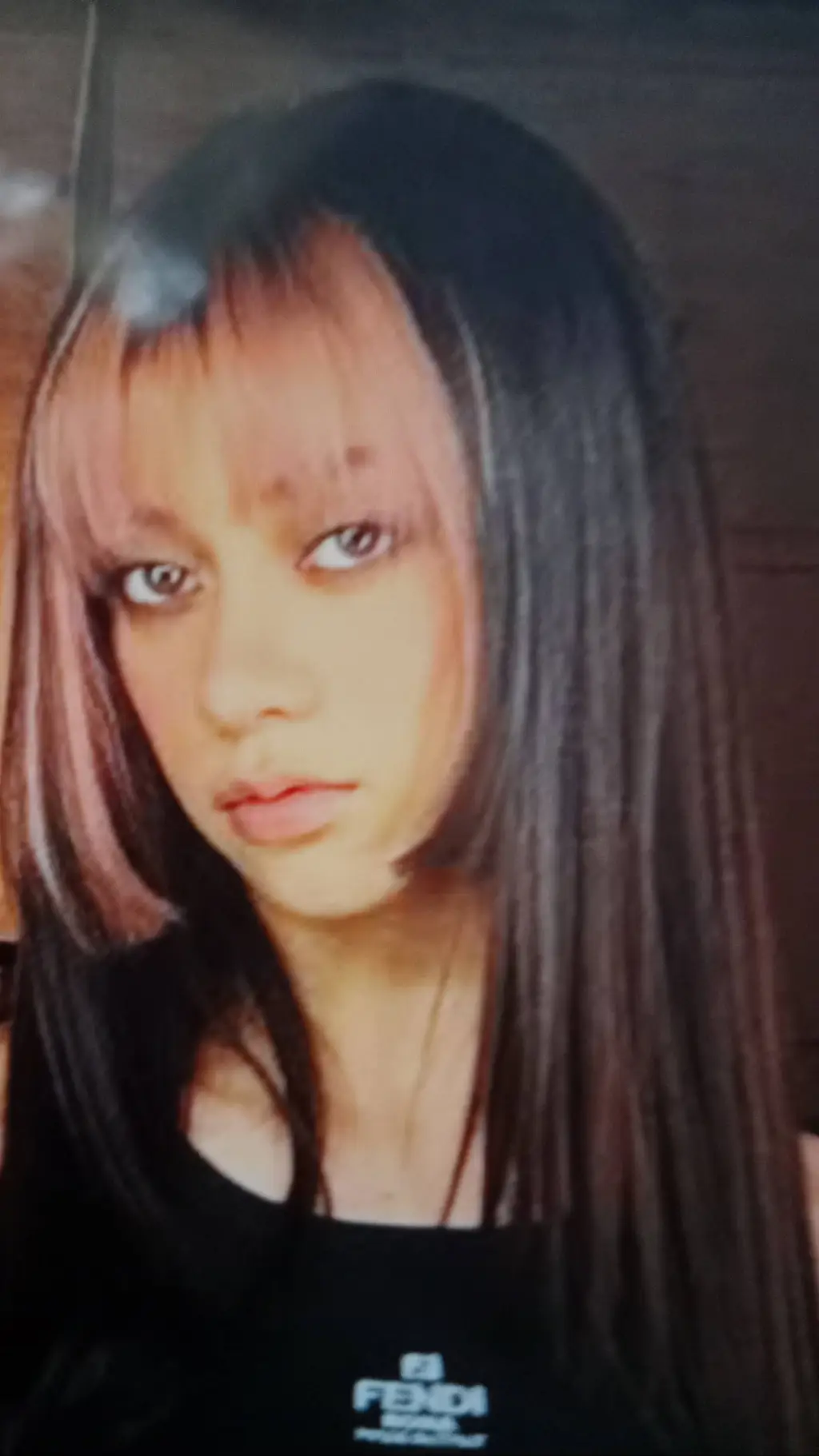 ai character: 🍒Megan🍒 background