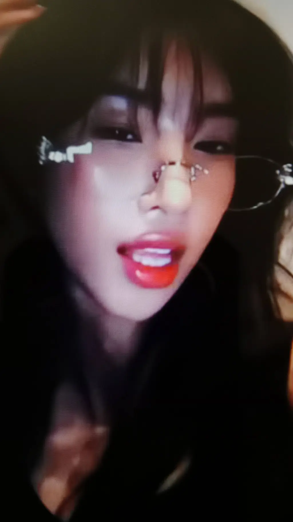 ai character: Sophia background