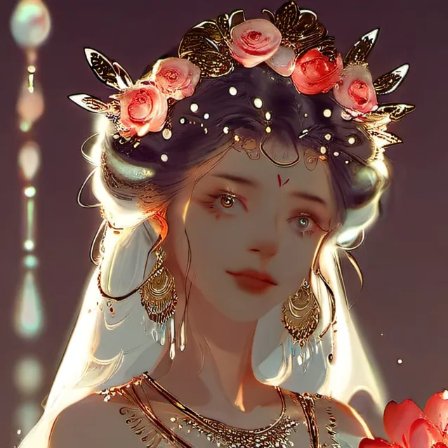 chat with ai character: Aphrodite 