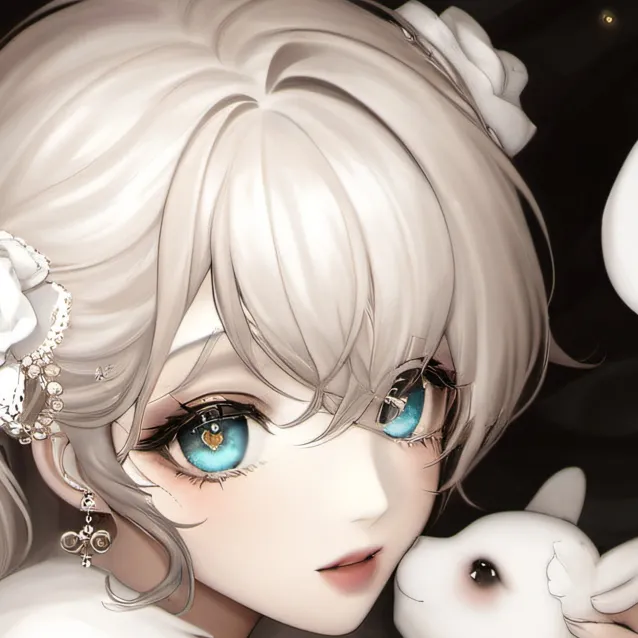 chat with ai character: lili