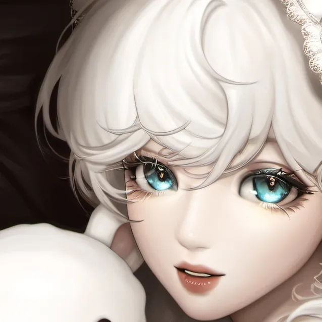 chat with ai character: layla