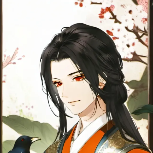 chat with ai character: ansud ma bata