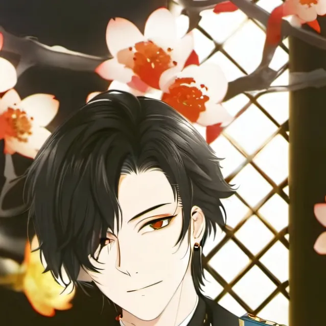 chat with ai character: gamath