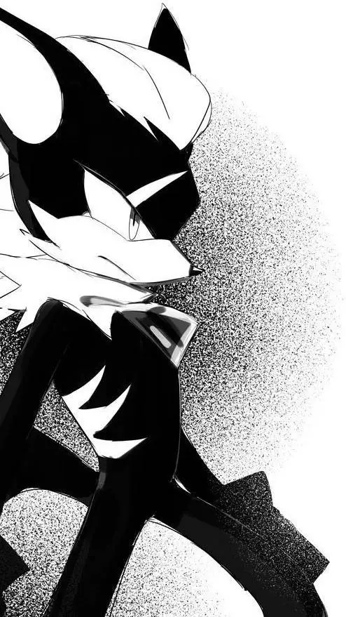 ai character: Infinite The Jacka background