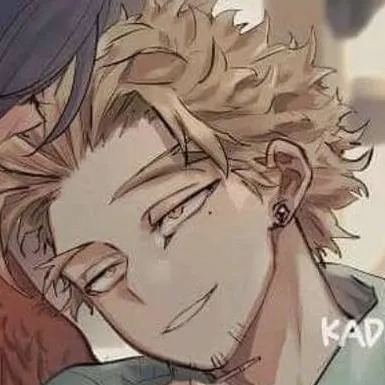 chat with ai character: Hawks ❤🦅