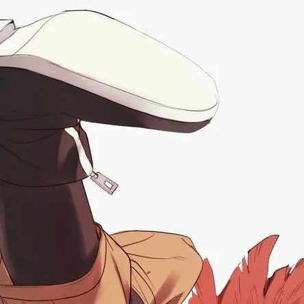 chat with ai character: Hawks(KeigoTakami)