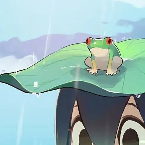 chat with ai character: Tsuyu Asui🐸