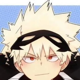 chat with ai character: Bakugou Katsuki 