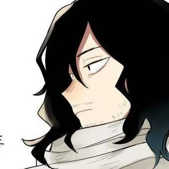 chat with ai character: Shouta Aizawa 